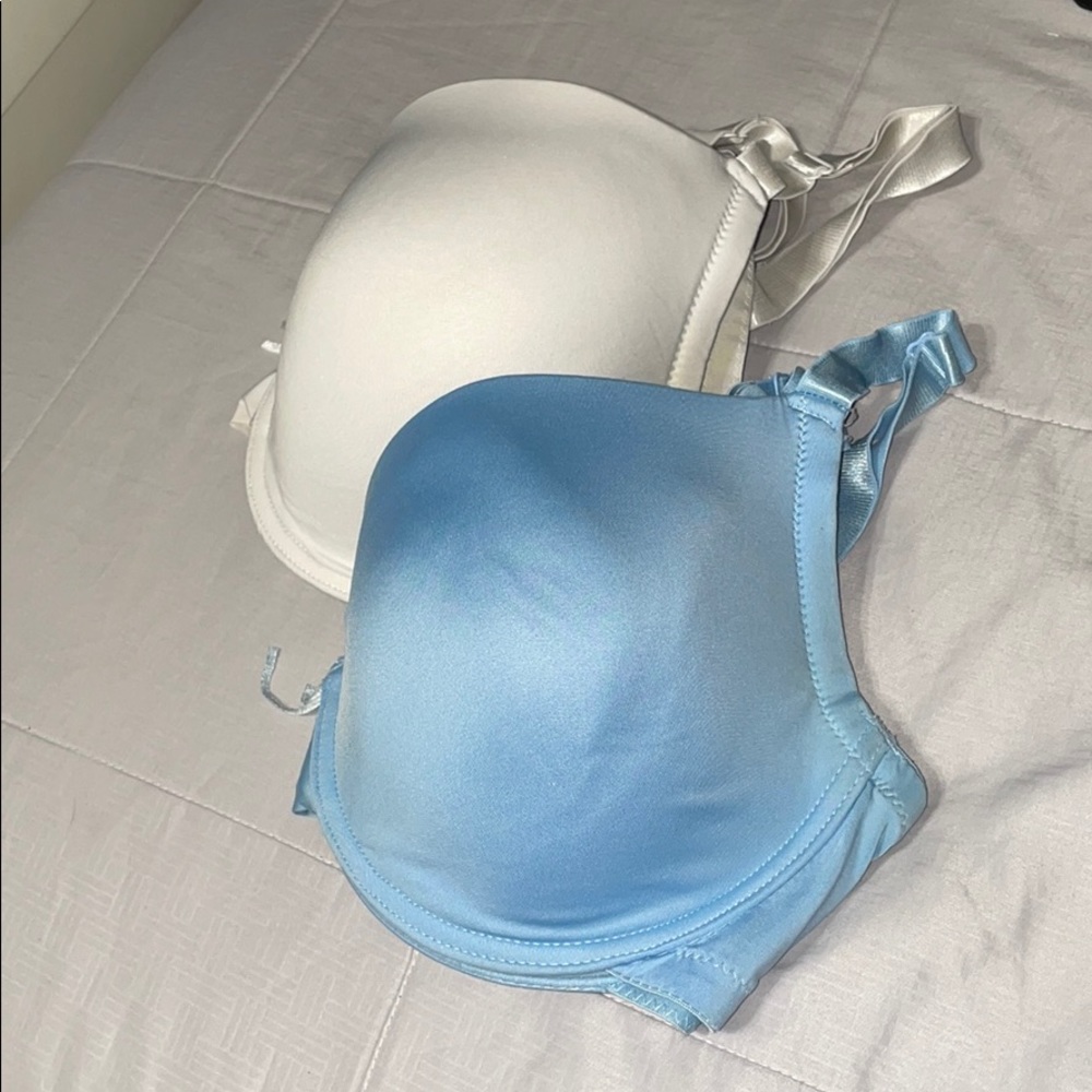 set of 2 bras